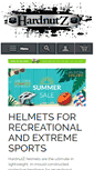 Mobile Screenshot of hardnutz.com